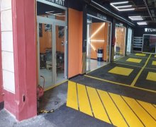 Satılır Obyekt Yasamal r.