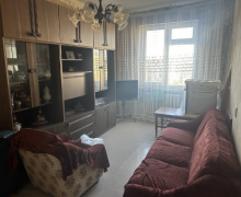 Satılır Köhnə Tikili Həzi Aslanov m., Əhmədli, Xətai r.