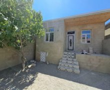 Satılır Həyət evi/villa Binə qəs., Xəzər r.