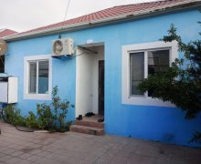 Satılır Həyət evi/villa Şağan, Xəzər r.