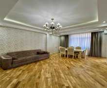 Satılır Yeni Tikili Qara Qarayev m., Nizami r.