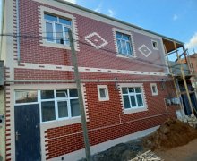 kiraye heyet evleri aylıq yasamalda/villa İnşaatçılar m., Yasamal qəs., Yasamal r.