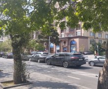 Arenda aylıq obyekt 28 May m., Nəsimi r.