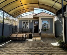 zabratda heyet evi satilir/villa Koroğlu m., Zabrat qəs., Sabunçu r.