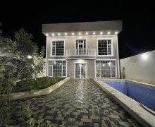 Satılır Həyət evi/villa Mərdəkan, Xəzər r.