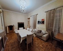 Kirayə (aylıq) Köhnə Tikili Sahil m., Səbail r.