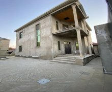 zabratda heyet evi satilir/villa Koroğlu m., Zabrat qəs., Sabunçu r.