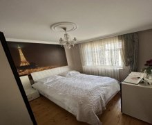 Satılır Yeni Tikili Bakıxanov qəs., Sabunçu r.