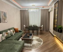 Satılır Yeni Tikili Nəriman Nərimanov m., Nərimanov r.