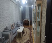 Satılır Yeni Tikili Dərnəgül m., 7-ci mikrorayon, Binəqədi r.