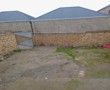 Kirayə (aylıq) Həyət evi/villa Masazır, Abşeron r.