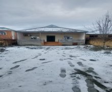 Kirayə (aylıq) Həyət evi/villa Qəbələ ş.