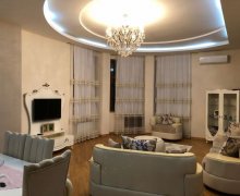 Kirayə (aylıq) Yeni Tikili Nizami m., Nəsimi r.