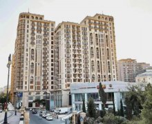 Аренда Офис м. 28 Мая м., Насими р.