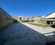 Satılır Həyət evi/villa Binə qəs., Xəzər r.