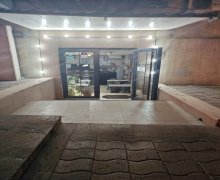 Kirayə (aylıq) Obyekt Nizami m., Yasamal r.