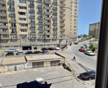 Satılır Köhnə Tikili Yeni Günəşli qəs., Suraxanı r.