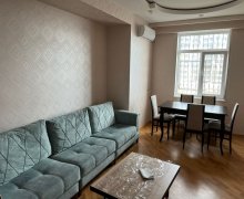 Kirayə (aylıq) Yeni Tikili Həzi Aslanov m., Xətai r.