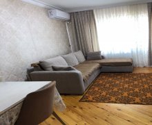 Satılır Köhnə Tikili Həzi Aslanov m., Köhnə Günəşli qəs., Xətai r.