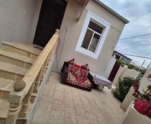 Satılır Həyət evi/villa Avtovağzal m., Biləcəri qəs., Gənclik Mall, Binəqədi r.