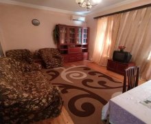 montinde aylıq kiraye evler Nəriman Nərimanov m., Montin qəs., Nərimanov r.