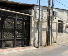 Satılır Həyət evi/villa Əhmədli m., kənd Əhmədli, Xətai r. Satılır Həyət evi/villa Əhmədli m., kənd Əhmədli, Xətai r.