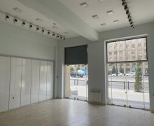 Kirayə (aylıq) Obyekt Nəriman Nərimanov m., Nərimanov r.