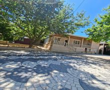 Satılır Həyət evi/villa Qara Qarayev m., Nizami r.