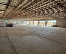 Arenda aylıq obyekt Xəzər r.