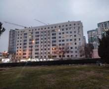 Аренда Новостройка м. Нариман Нариманов м., Центр Гейдара Алиева, Наримановский р-н р.