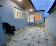 Satılır Həyət evi/villa Mehdiabad, Abşeron r.