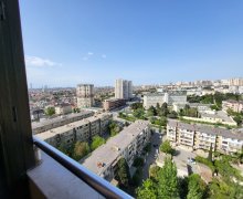 ag seherde evler Ağ şəhər, Xətai r.