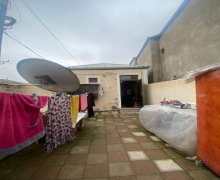 Satılır Həyət evi/villa Binəqədi qəs., Binəqədi r. Satılır Həyət evi/villa Binəqədi qəs., Binəqədi r.