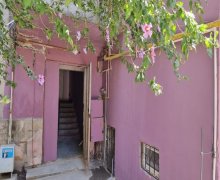 Kirayə (aylıq) Köhnə Tikili Nəriman Nərimanov m., Nərimanov r.