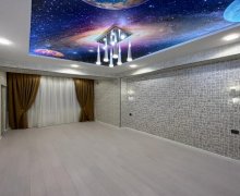 Satılır Yeni Tikili Həzi Aslanov m., H.Aslanov qəs., Xətai r.