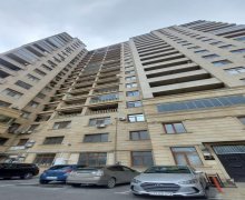 Satılır Yeni Tikili Nəriman Nərimanov m., Nərimanov r.