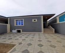 Satılır Yeni Tikili Koroğlu m., Zabrat qəs., Sabunçu r.