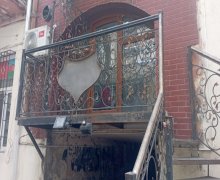 Kirayə (aylıq) Ofis Sahil m., Nəsimi r.