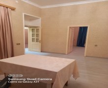 Kirayə (aylıq) Köhnə Tikili Nizami m., Yasamal r.