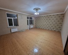 zabratda Yeni Tikili Zabrat qəs., Sabunçu r.