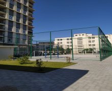 7-ci mkr-da satılan evlər 7-ci mikrorayon, Binəqədi r.