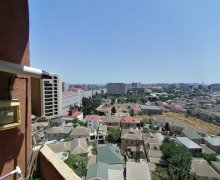 Satılır Yeni Tikili 20 Yanvar m., Yasamal qəs., Yasamal r.