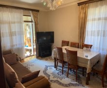 neftcilerde satilan 2 otaqli evler Neftçilər m., Nizami r.