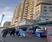 Satılır Yeni Tikili 20 Yanvar m., Nəsimi r.