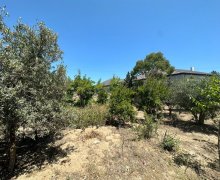 Satılır Torpaq Mərdəkan, Xəzər r.