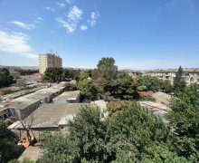 Satılır Köhnə Tikili Avtovağzal m., Biləcəri qəs., Binəqədi r.