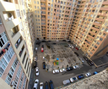 Satılır Yeni Tikili Xırdalan ş.