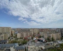 Продажа Новостройка İnşaatçılar м., пос. Йени Ясамал, Ясамал р.