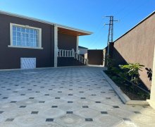 Satılır Həyət evi/villa Koroğlu m., Zabrat qəs., Sabunçu r.