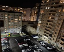 Kiraye aylıq Yeni Tikili Nizami m., Yasamal r.